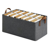 Organizador de roupa