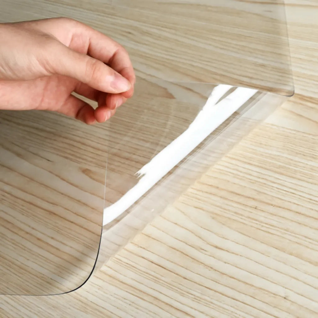 Toalha de Mesa Plástico