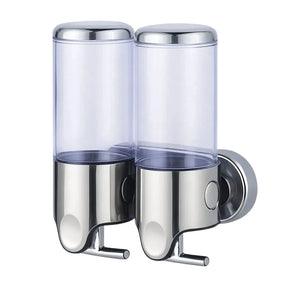 Dispensador manual