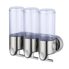 Dispensador manual