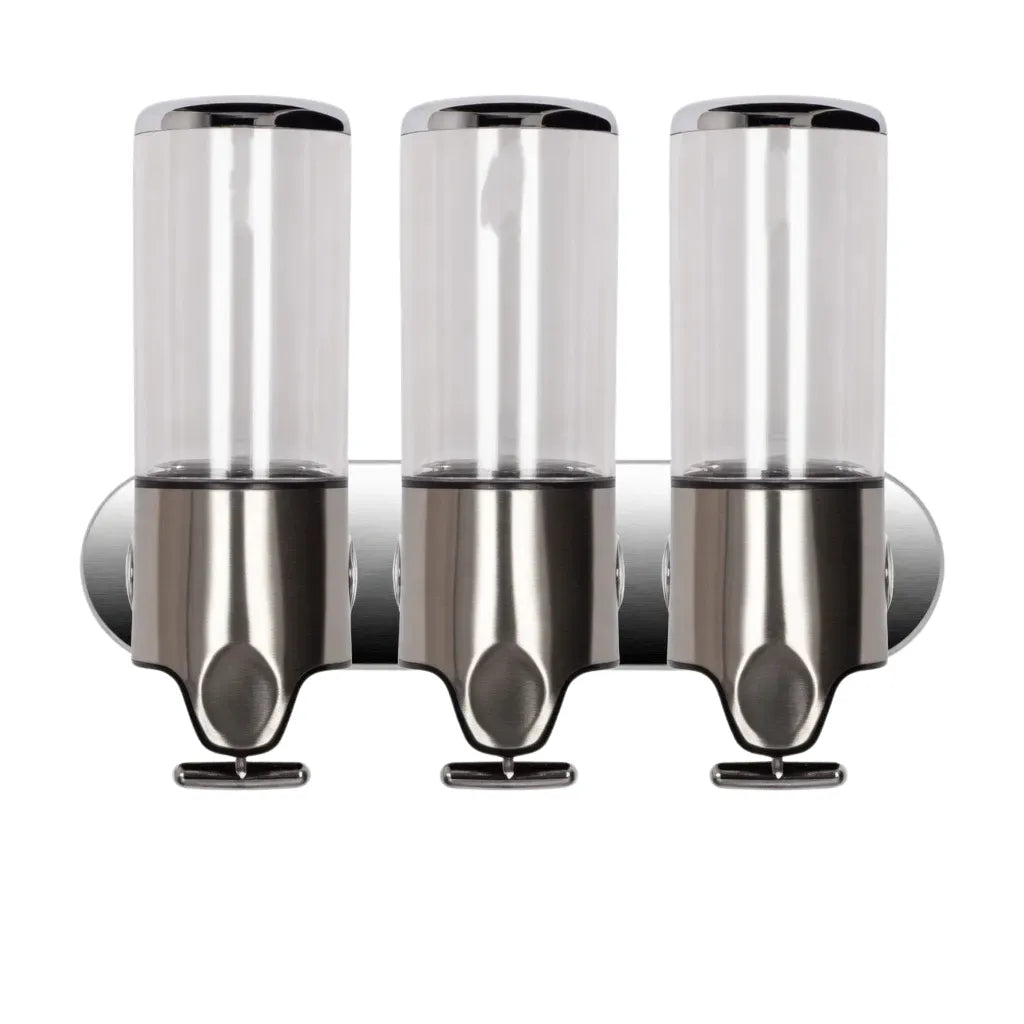 Dispensador manual