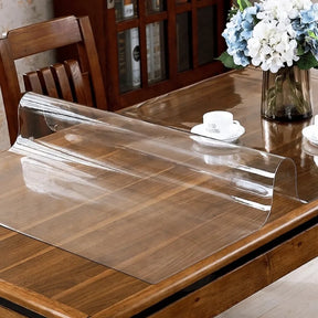 Toalha de Mesa Plástico