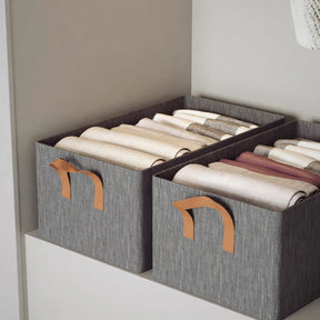 Organizador de roupa