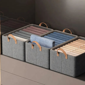 Organizador de roupa